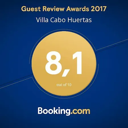 Cabo Huertas 알리칸테