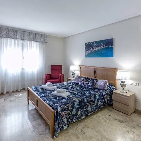 Cabo Huertas * 알리칸테