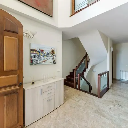 Villa Cabo Huertas Alicante