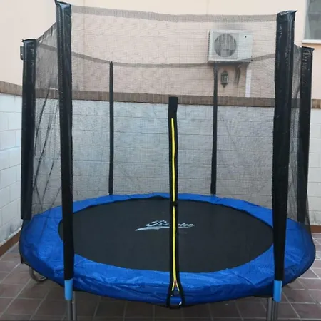 빌라 Cabo Huertas 알리칸테
