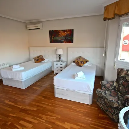 빌라 Cabo Huertas *
