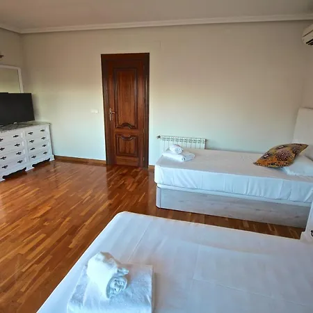 Cabo Huertas 빌라 *